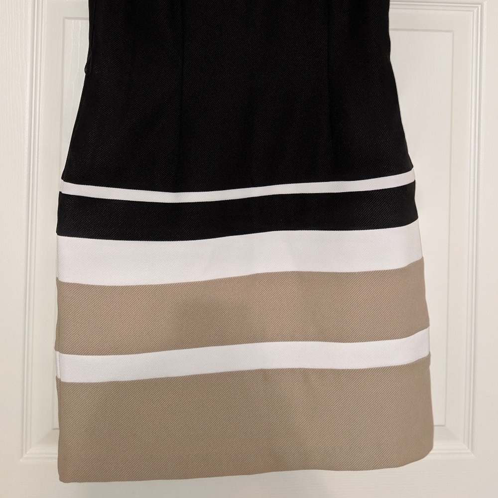 Fall Dress - Picture 3 of 3